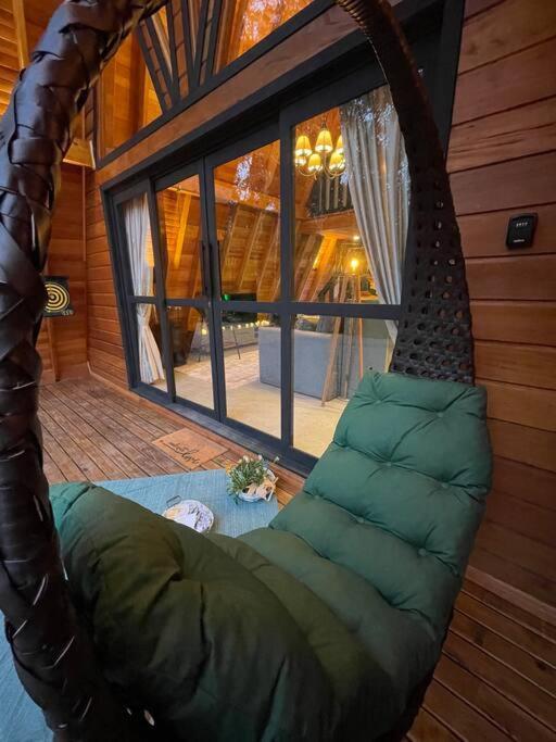 Laventure Vert - Ideal Para Relaxar São Francisco de Paula 外观 照片