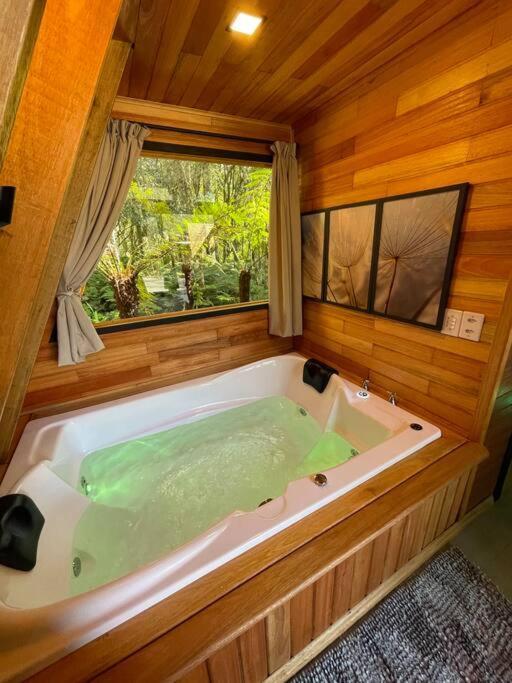 Laventure Vert - Ideal Para Relaxar São Francisco de Paula 外观 照片